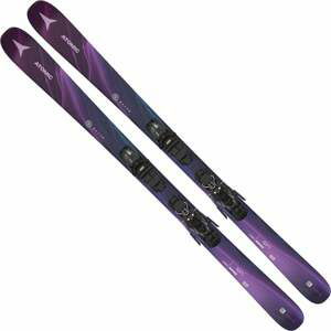 Atomic Maven 83 + M 10 GW Ski Set 149 cm