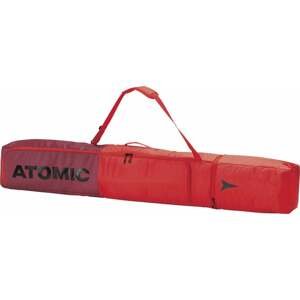 Atomic Double Ski Bag Red/Rio Red 23/24