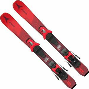 Atomic Redster J2 70-90 + C 5 GW Ski Set