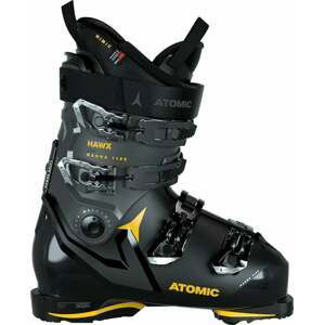 Atomic Hawx Magna 110 S GW Black/Anthracite/Saffron 29/29,5