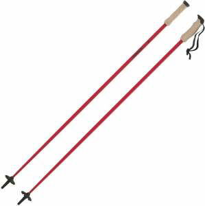 Atomic AMT Carbon Red 125 cm