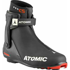 Atomic Pro CS Black 8,5