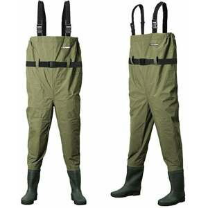 Delphin Chestwaders CLASSA 36