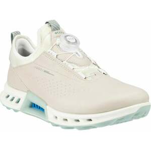 Ecco Biom C4 Womens Golf Shoes Gravel 37