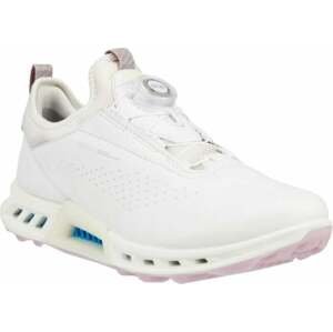 Ecco Biom C4 Womens Golf Shoes White 41