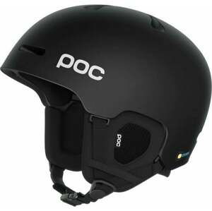 POC Fornix MIPS Uranium Black Matt XS/S (51-54 cm)