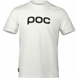 POC Tee Tee Hydrogen White XXS Tričko