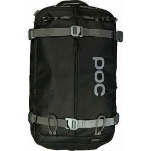 POC Dimension Avalanche Backpack Uranium Black