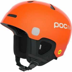 POC POCito Auric Cut MIPS Fluorescent Orange 48-52