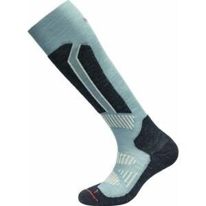 Devold Alpine Merino Sock Woman Cameo 35-37 Lyžiarske ponožky