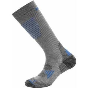 Devold Cross Country Merino Sock Dark Grey 38-40
