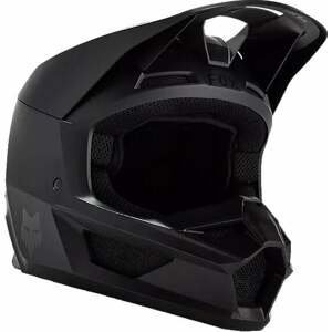 FOX V Core Helmet Matte Black M Prilba