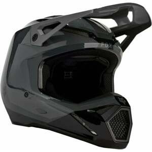 FOX V1 Nitro Helmet Dark Shadow XL Prilba