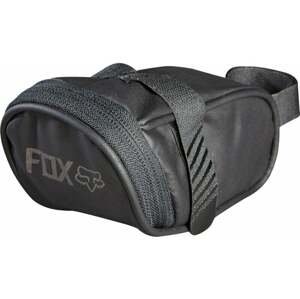 FOX Small Seat Bag Black