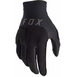 FOX Flexair Pro Gloves Black S Cyklistické rukavice