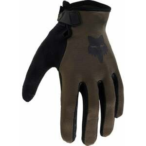 FOX Ranger Gloves Dirt S Cyklistické rukavice