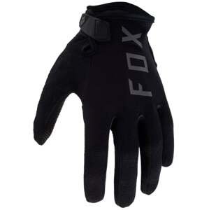 FOX Ranger Gel Gloves Black S