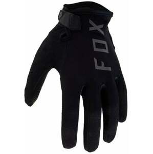 FOX Ranger Gel Gloves Black L