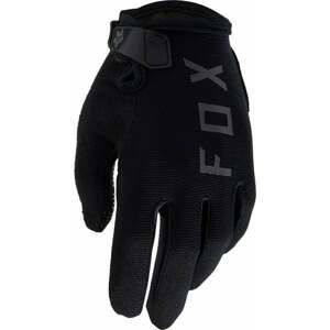 FOX Womens Ranger Gel Gloves Black S 2023