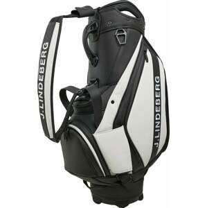 J.Lindeberg Staff Bag 2023 Black