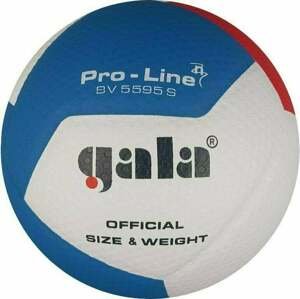 Gala Pro Line 12 Dimple Halový volejbal