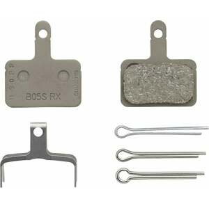 Shimano B05S-RX Resin Disc Brake Pads