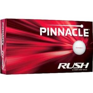 Pinnacle Rush 15 Golf Balls White 2023