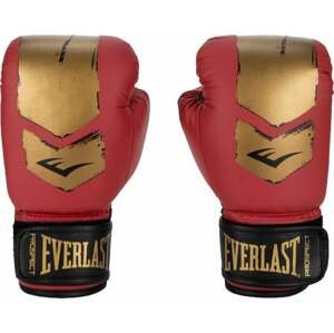 Everlast Kids Prospect 2 Gloves 6 oz Red/Gold