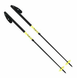 Black Crows Duos Freebird Black/Yellow 110 - 140 cm