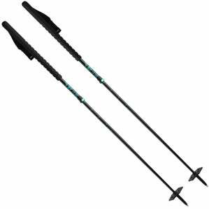 Black Crows Duos Freebird Black/Mint 110 - 140 cm