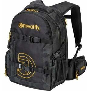 Meatfly Ramble Backpack Rampage Camo/Brown 26 L