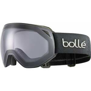 Bollé Torus Black Matte/High Contrast Photochromic Grey Lyžiarske okuliare