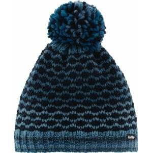 Eisbär Stravo Pompon Beanie Bluejeans/Black UNI