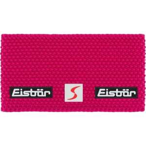 Eisbär Jamies STB SP Headband Pittipink UNI Lyžiarska čelenka