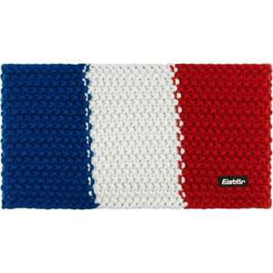 Eisbär Jamie Flag STB Headband Lapis Blue/White/Red UNI