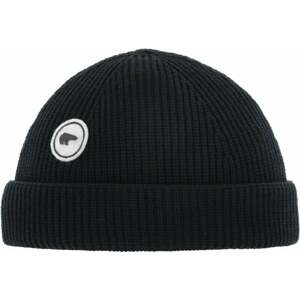 Eisbär Raik Beanie Black UNI