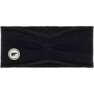 Eisbär Samira STB Headband Black UNI