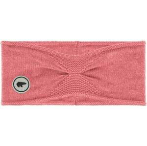 Eisbär Samira STB Headband Peach Pink UNI