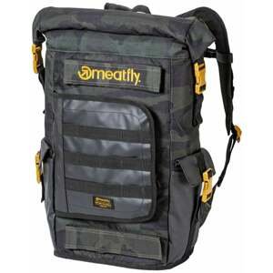 Meatfly Periscope Backpack Rampage Camo/Brown 30 L