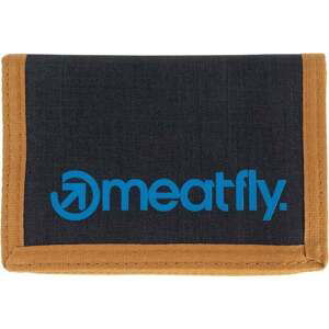 Meatfly Huey Wallet Charcoal