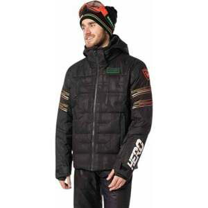 Rossignol Hero Depart Ski Jacket Black M