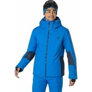 Rossignol All Speed Ski Jacket Lazuli Blue XL