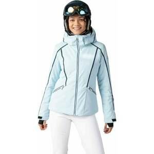 Rossignol Flat Womens Ski Jacket Glacier M