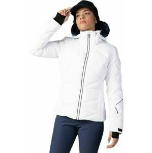 Rossignol Staci Womens Ski Jacket White S