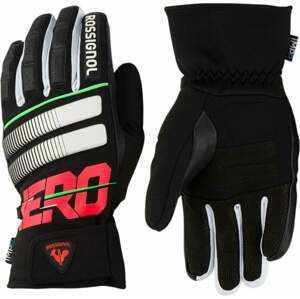 Rossignol Hero Master IMPR Ski Gloves Black S