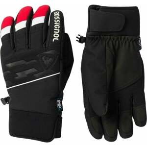 Rossignol Speed IMPR Ski Gloves Sports Red M