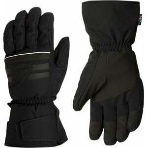 Rossignol Tech IMPR Ski Gloves Black M