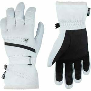 Rossignol Nova Womens IMPR G Ski Gloves White S
