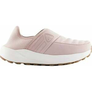 Rossignol Tenisky Rossi Chalet 2.0 Womens Shoes Powder Pink 39