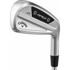 Callaway Apex 24 Utility Iron RH 20 Steel Stiff